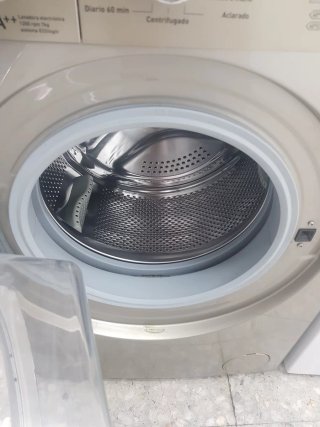 LAVADORA NEWPOOL GARANTIA TRANSPORTE