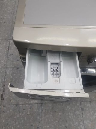 LAVADORA NEWPOOL GARANTIA TRANSPORTE