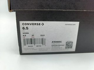 Converse N°37