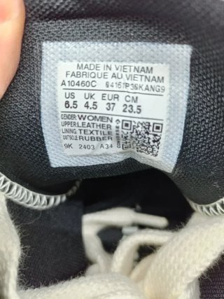 Converse N°37