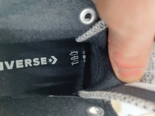 Converse N°37