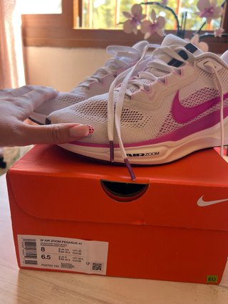 Nike Air Zoom Pegasus 41 Mujer Talla 39