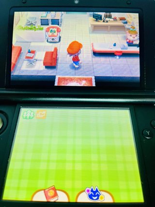 Animal Crossing: Happy Home Designer Nintendo 3DS