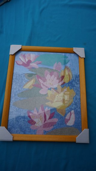 Cuadros variados nuevos ver fotos y leer 5-7 euros