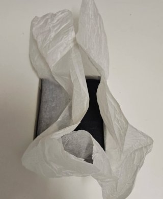 Cartera antigua piel auténtica + 2 regalos