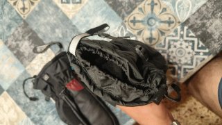 Manoplas VIKING FLOW FREERIDE