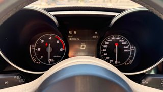 Alfa Romeo Giulia 2018