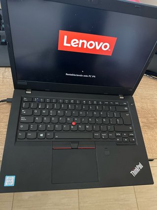 Lenovo ThinkPad L480