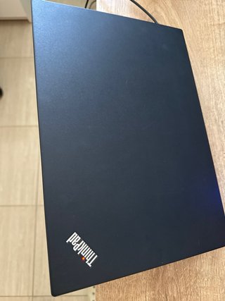 Lenovo ThinkPad L480