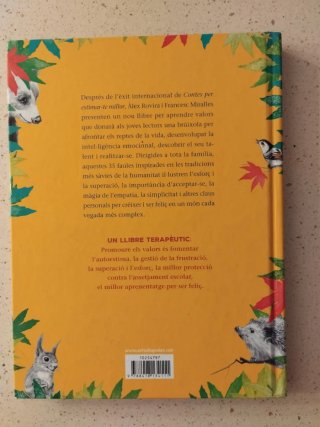 Contes per a nenes i nens feliços