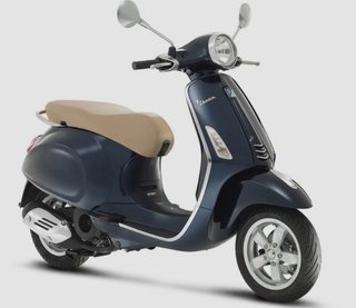 Pintura Vespa Azul Midnight (222 A)