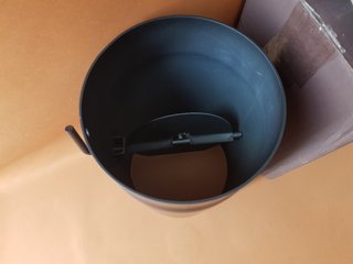 Tubo chimenea Kamino-Flam 150x250mm