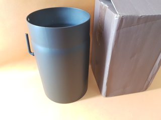 Tubo chimenea Kamino-Flam 150x250mm