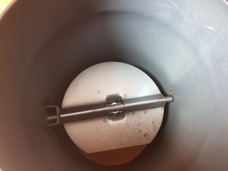 Tubo chimenea Kamino-Flam 150x250mm