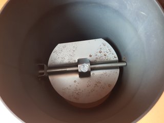 Tubo chimenea Kamino-Flam 150x250mm