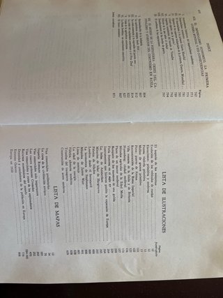 Historia de la Economía del mundo occidental