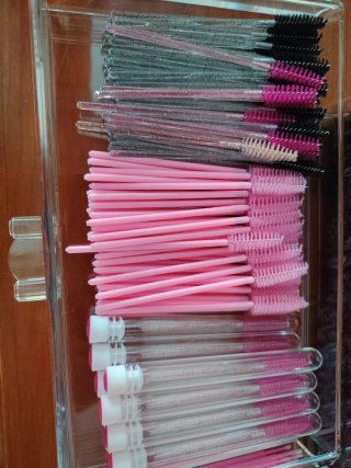Kit Completo Pestañas London Lash