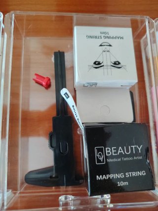 Kit Completo Pestañas London Lash