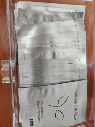 Kit Completo Pestañas London Lash