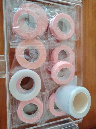 Kit Completo Pestañas London Lash
