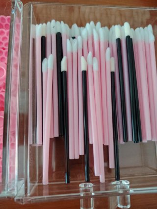 Kit Completo Pestañas London Lash