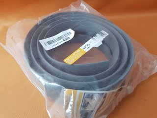 D-Line CC-2 Canaleta para Suelo Gris