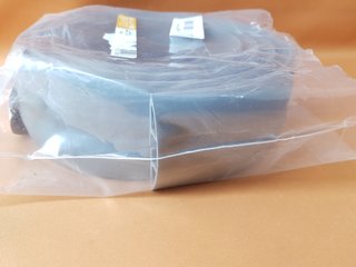 D-Line CC-2 Canaleta para Suelo Gris