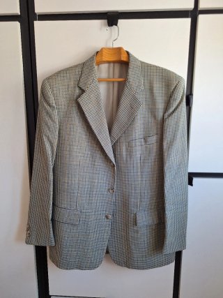 Americana Furest y Brooksfield Hombre