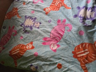 Saco Nórdico Infantil Cama 90