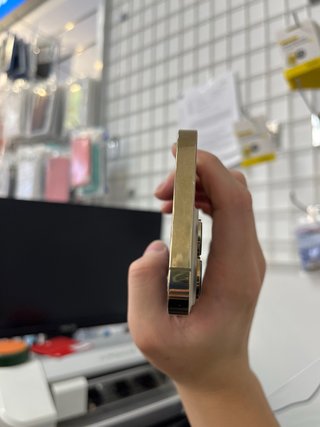 iPhone 13 Pro 128GB Dorado