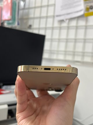 iPhone 13 Pro 128GB Dorado