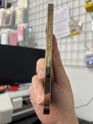 iPhone 13 Pro 128GB Dorado