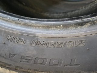 Neumático 275/35 R18 95H Bridgestone