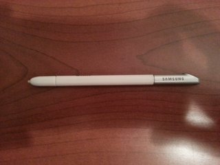 Samsung S-Pen per Galaxy Note 10.1