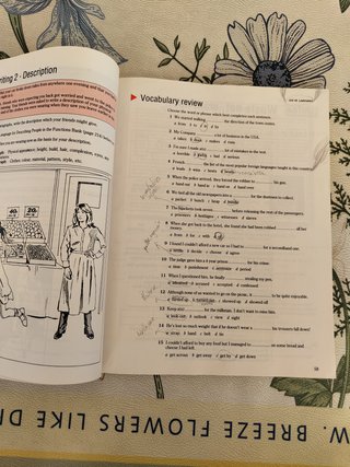 Libro Focus on First Certificate B2 Inglés
