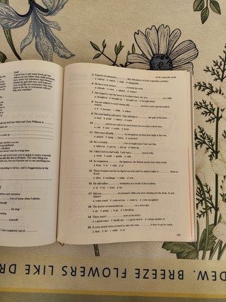 Libro Focus on First Certificate B2 Inglés