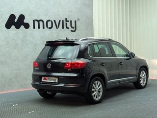 Volkswagen Tiguan Advance 2.0 TDI 150CV BMT