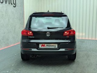 Volkswagen Tiguan Advance 2.0 TDI 150CV BMT