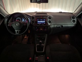 Volkswagen Tiguan Advance 2.0 TDI 150CV BMT