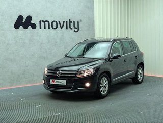 Volkswagen Tiguan Advance 2.0 TDI 150CV BMT