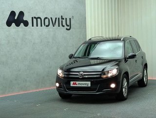 Volkswagen Tiguan Advance 2.0 TDI 150CV BMT