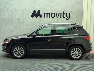 Volkswagen Tiguan Advance 2.0 TDI 150CV BMT