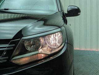 Volkswagen Tiguan Advance 2.0 TDI 150CV BMT