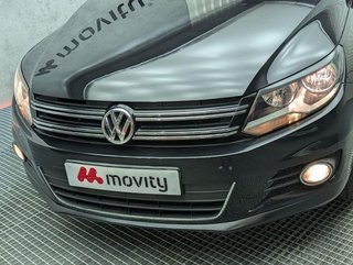 Volkswagen Tiguan Advance 2.0 TDI 150CV BMT