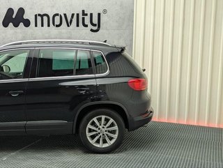 Volkswagen Tiguan Advance 2.0 TDI 150CV BMT