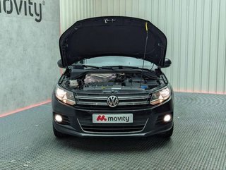 Volkswagen Tiguan Advance 2.0 TDI 150CV BMT