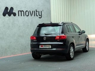 Volkswagen Tiguan Advance 2.0 TDI 150CV BMT
