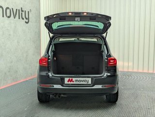Volkswagen Tiguan Advance 2.0 TDI 150CV BMT