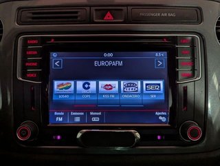 Volkswagen Tiguan Advance 2.0 TDI 150CV BMT
