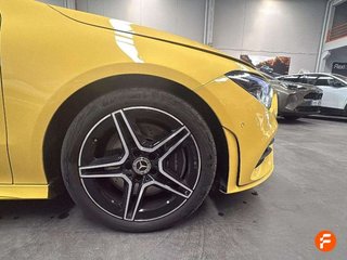 Mercedes CLA CLA 250 4MATIC Shooting Brake